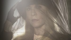 Enter to Win Tickets to See Stevie Nicks in Toronto from CHYM 96.7