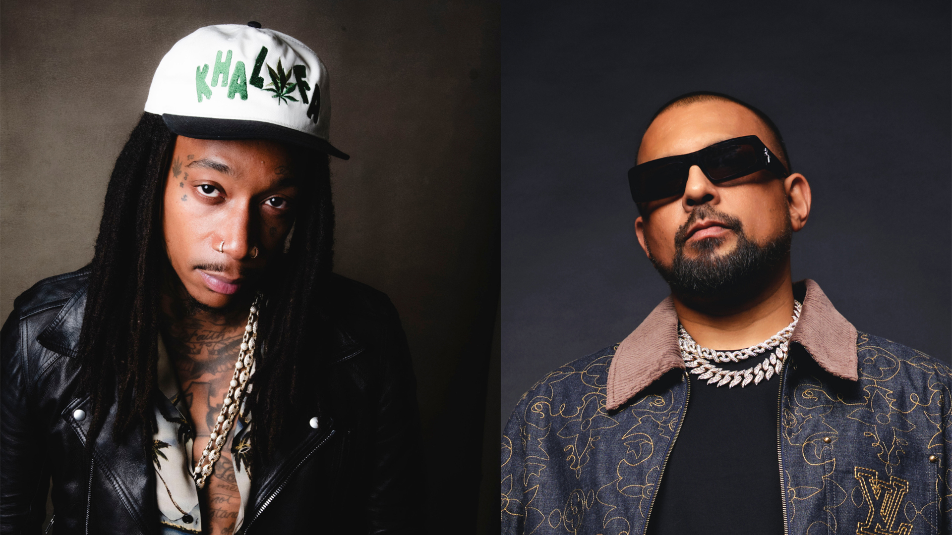 Win Tickets to See Wiz Khalifa and Sean Paul from KiSS 92.5 - Seekr