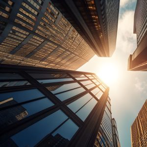 Canada's GDP contracts in February under tariff weight