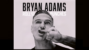 BRYAN ADAMS: October 12th at Scotiabank Ctr
