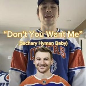 This Guy Is Pumping Out Oilers Bangers