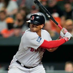 playlist-item-Red Sox' Series-Opener Slugfest