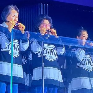 The Harmonica Aunties Are Back!