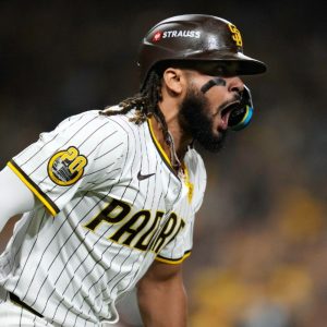 Is Fernando Tatís Jr. the Best Player in Baseball?