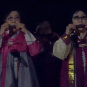 The L.A. Kings Got Who to Perform The National Anthem?