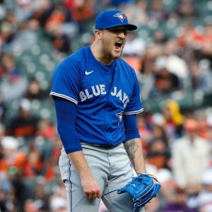 Can the Blue Jays Win Their Division? w/ Adnan Virk