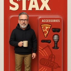 What Are Your Action Figure Accessories?