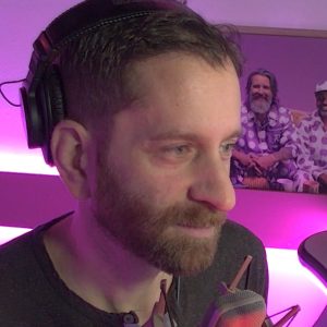 A Podcast Asks, "What is the Most Common Name for a Gay Man?"
