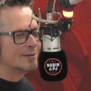 Wait, PJ knows who Mike "The Situation" is?!?
