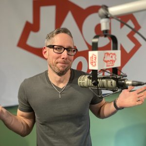 Would You Get This Tattoo for Free Stuff?