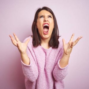 I didn't know this about women...until I lived with one!