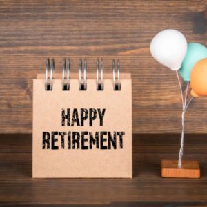 Is it possible to retire in your 40's? YES!