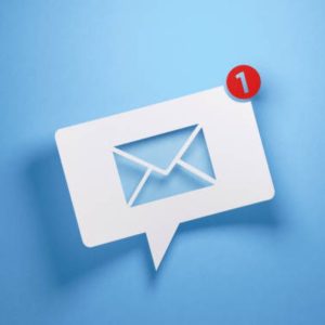 How old is your email?!