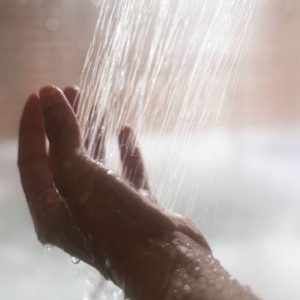 What's the Preferred Shower Temp?