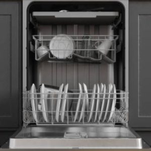 You clean your car rims...IN THE DISHWASHER?!?!