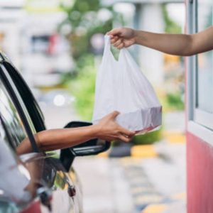 Why Don't Grocery Stores Have Drive Thrus?