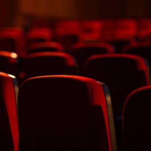 People Aren't Going To Movies Any More