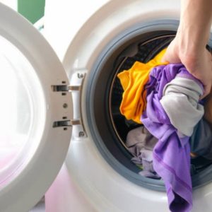 Handy Laundry Hacks