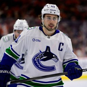 Can the Canucks Find a Way to Keep Quinn Hughes?