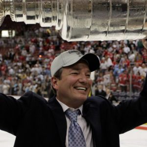 Remembering Ray Shero with Bill Guerin