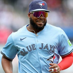 playlist-item-Should Vladimir Guerrero Jr. Be Named Captain of the Blue Jays? w/ Adnan Virk