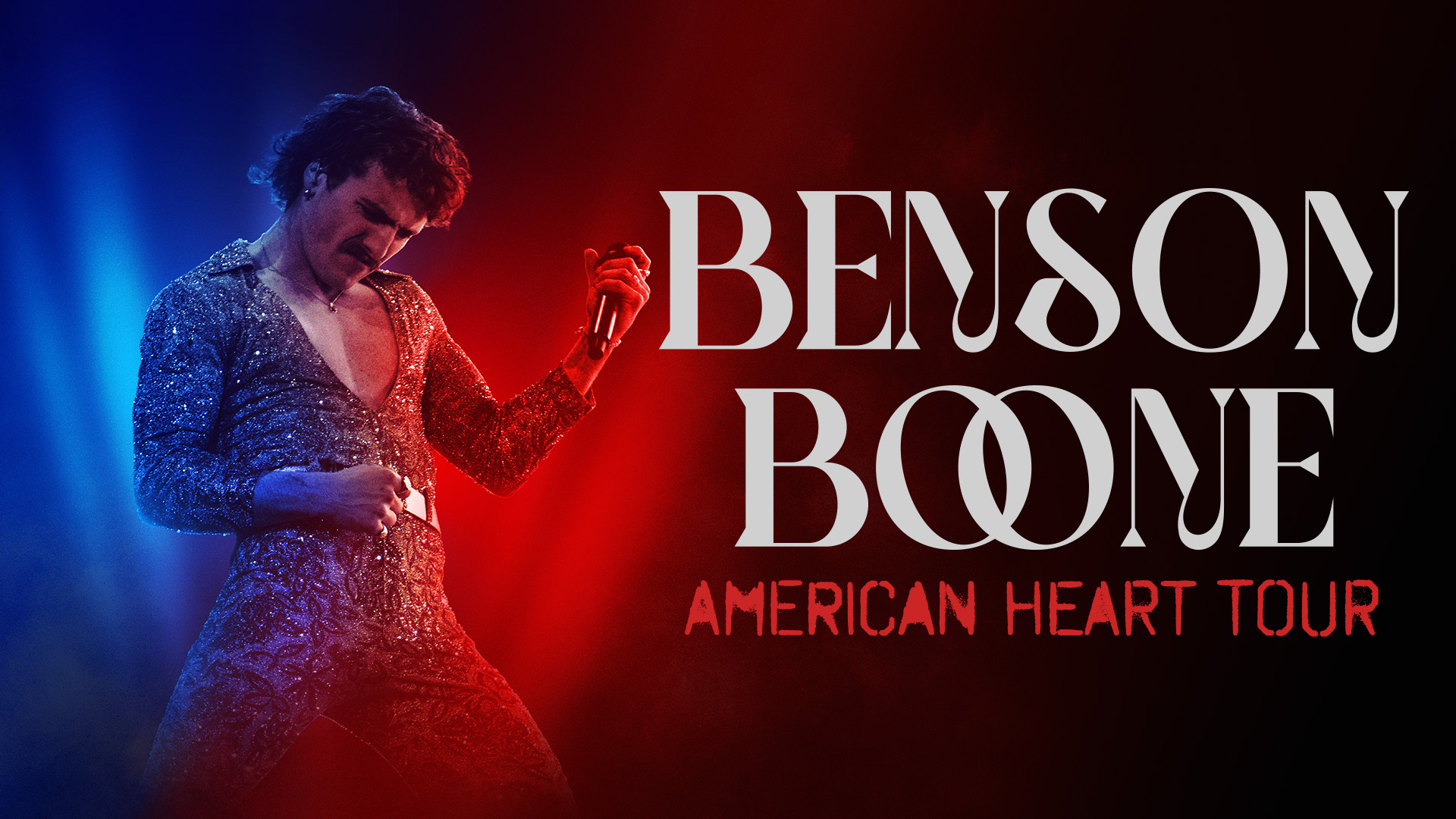 Win Tickets to See Benson Boone in Toronto from KiSS 92.5