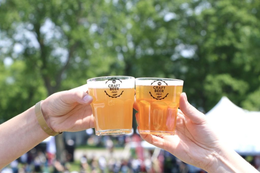 Win Tickets to YGK Craft Beer Fest