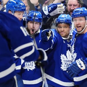 playlist-item-Are the Leafs' Playoff Expectations Getting Real w/ Damien Cox