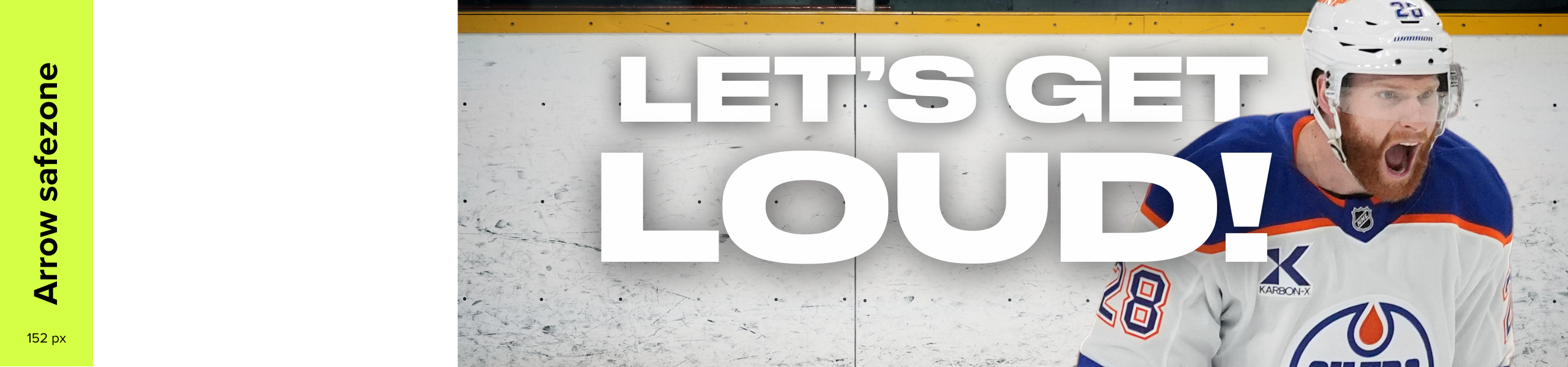 91.7 Loud Hero Banner