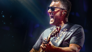 Win Tickets to Eric Church in Vancouver