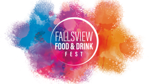 Win tickets to the Fallsview Food Con