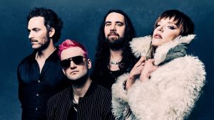 Win Tickets to See Halestorm & Lindsey Sterling in Winnipeg