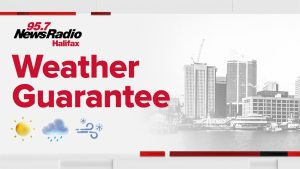 Win the Jackpot with 95.7 NewsRadio!