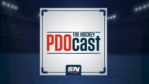 The Hockey PDOcast