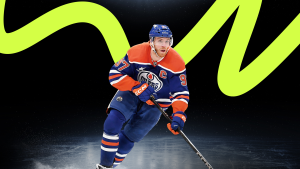 Let's Go Oilers