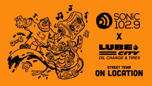 Win $1000 from Lube City!