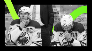 Oilers Playoff Recap