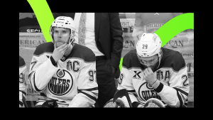 Oilers Playoff Recap
