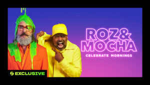 Roz & Mocha: Highlights