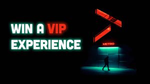 Win VIP Tickets to The Blue Stones