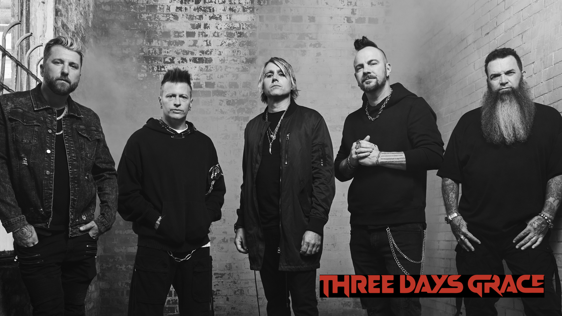Go to the show VIP style and meet the band!