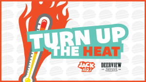 Turn Up the Heat