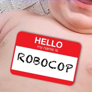 Banned Names