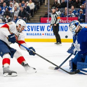 playlist-item-No Disciplinary Action for Sam Bennett