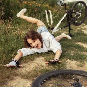 The Worst Things About Riding A Bike