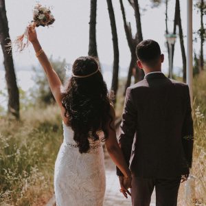 Your fiancé did WHAT on your wedding day...and with WHO?!?!