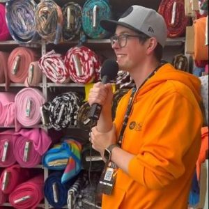 Can We Get Lets Go Oilers Chants Started in Public Places?