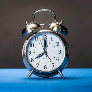 How Many Alarms Are On Your Phone?