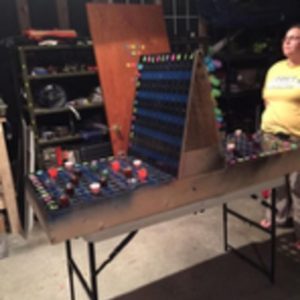 Battleshots