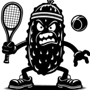 Pickleball Drama in Walden